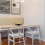 Apartman Hansa 7 *