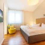 Hansa 7 Apartman *