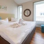 Hansa 7 * Binz