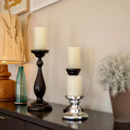 Apartamento Hansa 7