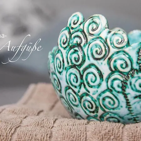 Hansa 7 アパート ビンツ