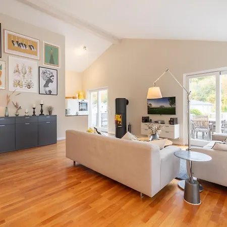 Hansa 7 아파트 빈츠