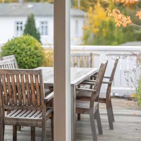 Apartman Hansa 7 Binz