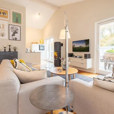 아파트 Hansa 7 빈츠